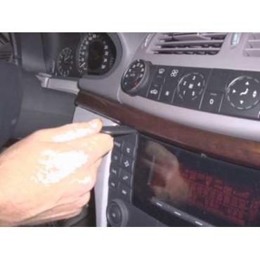 Brodit ProClip - monteringsbeslag til køretøjer