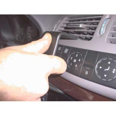 Brodit ProClip - monteringsbeslag til køretøjer