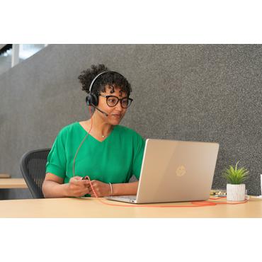 Poly Blackwire 8225 - headset - USB-C