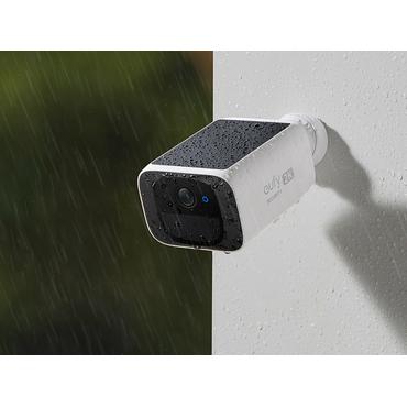 Eufy SoloCam S220 (2-Cam Pack) Terning IP-sikkerhedskamera Indendørs & udendørs Loft/væg