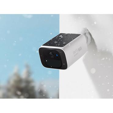 Eufy SoloCam S220 (2-Cam Pack) Terning IP-sikkerhedskamera Indendørs & udendørs Loft/væg