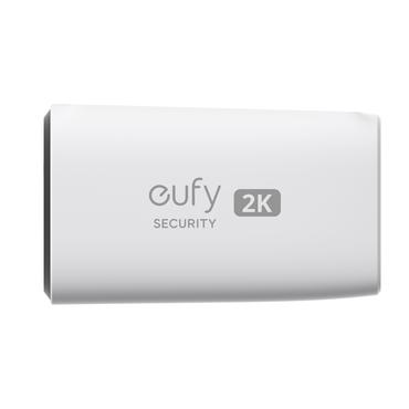 Eufy SoloCam S220 (2-Cam Pack) Terning IP-sikkerhedskamera Indendørs & udendørs Loft/væg