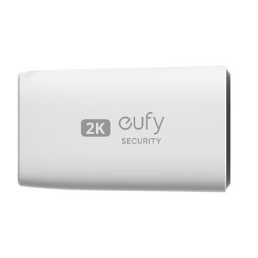Eufy SoloCam S220 (2-Cam Pack) Terning IP-sikkerhedskamera Indendørs & udendørs Loft/væg