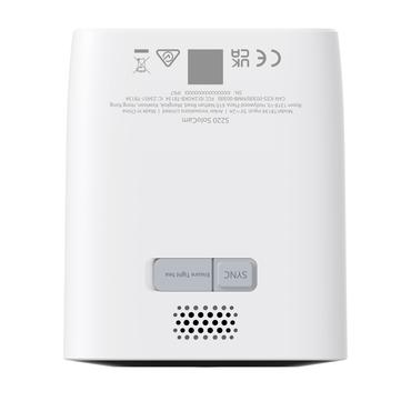 Eufy SoloCam S220 (2-Cam Pack) Terning IP-sikkerhedskamera Indendørs & udendørs Loft/væg