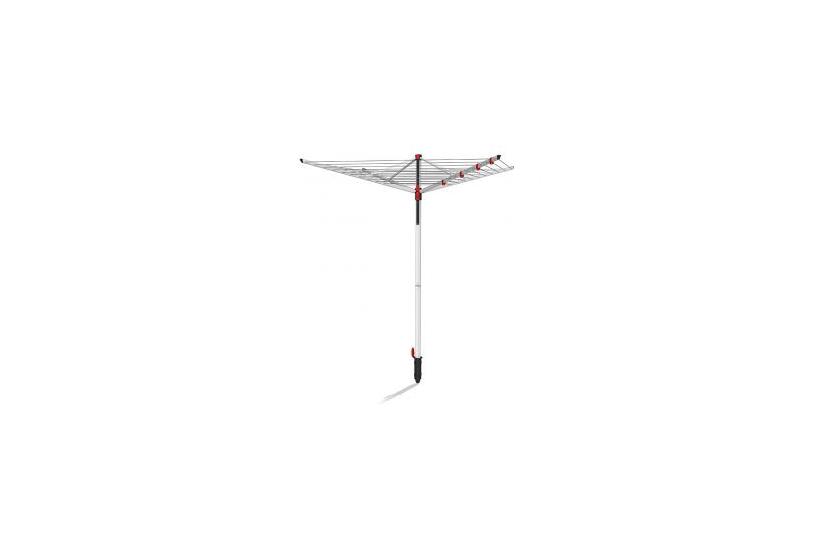 Vileda SUN-LIFT Compact rotary clothes dryer