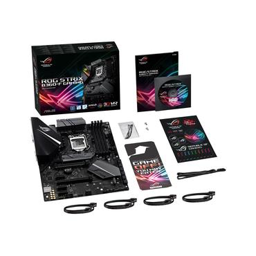 ASUS ROG STRIX B360-F Gaming