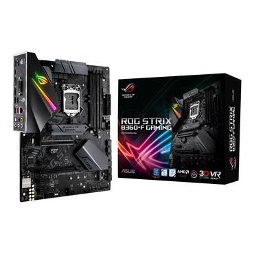 ASUS ROG STRIX B360-F Gaming