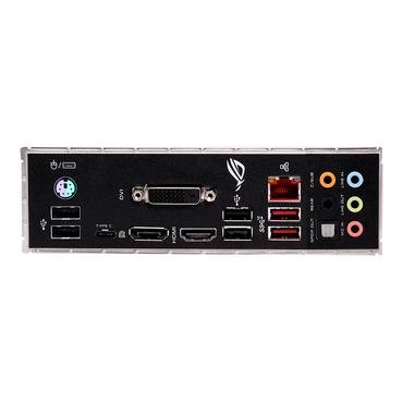 ASUS ROG STRIX B360-F Gaming