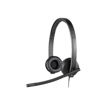 Logitech USB Headset H570e