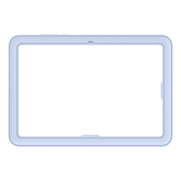 Samsung Frame Cover Cover fr Galaxy Tab S11, Blue