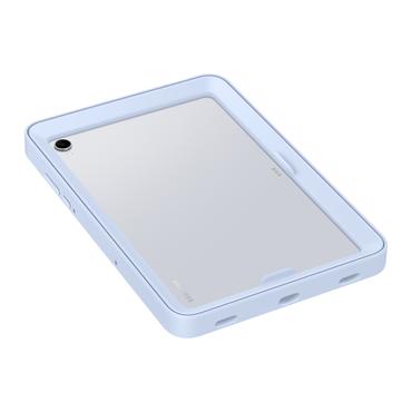 Samsung Frame Cover Cover fr Galaxy Tab S11, Blue