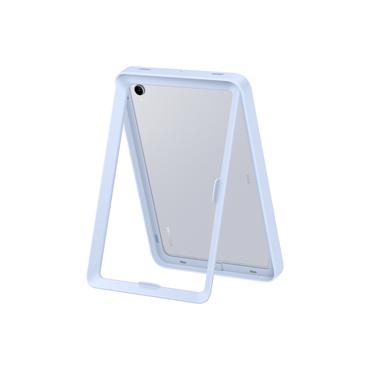 Samsung Frame Cover Cover fr Galaxy Tab S11, Blue