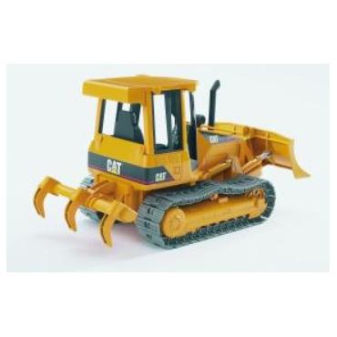 BRUDER Professional series - CAT Track-Type Tractor