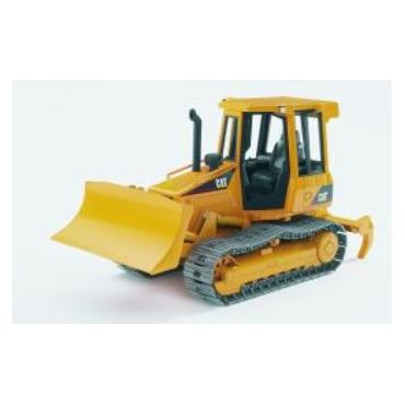 BRUDER Professional series - CAT Track-Type Tractor