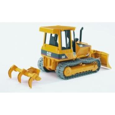 BRUDER Professional series - CAT Track-Type Tractor