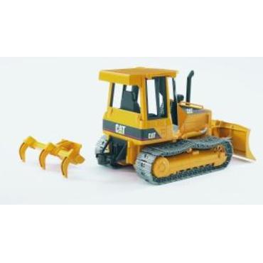 BRUDER Professional series - CAT Track-Type Tractor