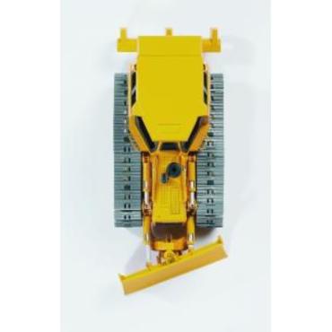 BRUDER Professional series - CAT Track-Type Tractor