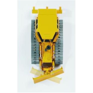 BRUDER Professional series - CAT Track-Type Tractor