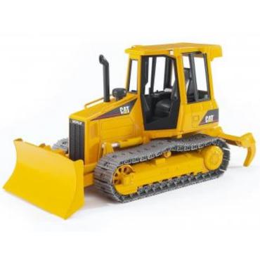 BRUDER Professional series - CAT Track-Type Tractor