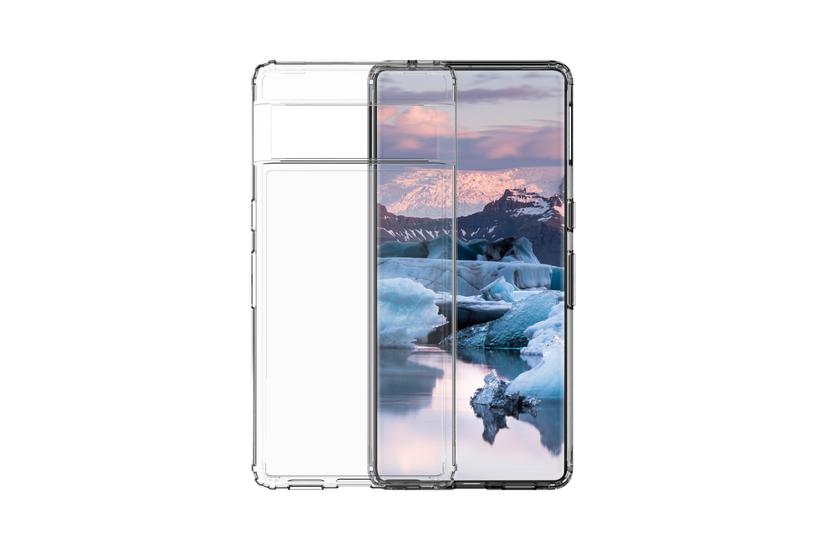 dbramante1928 Iceland Pro - baksidesskydd f&ouml;r mobiltelefon