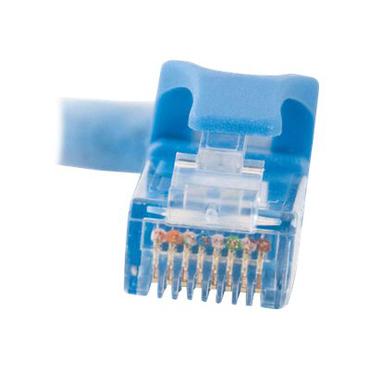 C2G Cat6 Booted Unshielded (UTP) Network Patch Cable