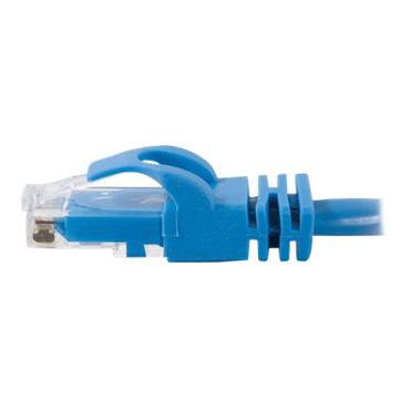 C2G Cat6 Booted Unshielded (UTP) Network Patch Cable