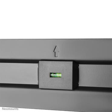 Neomounts LED-W650 f&auml;ste - lutning - f&ouml;r LCD-display - svart