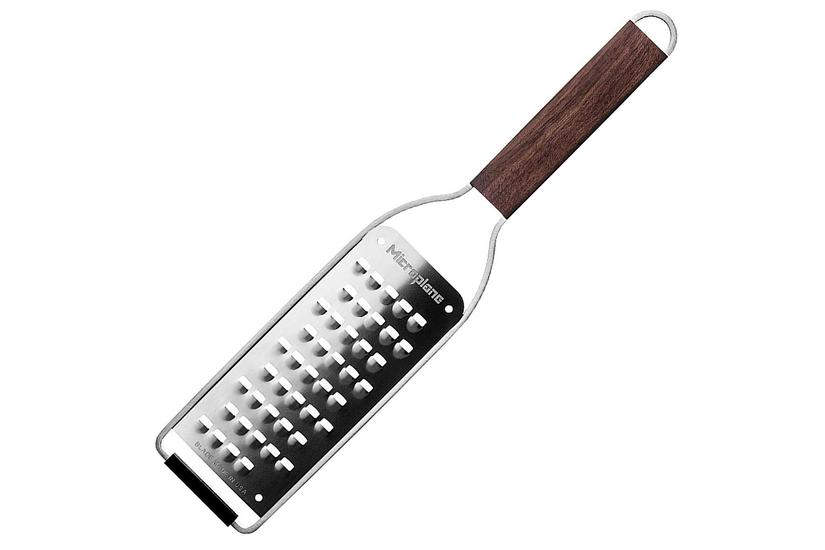 Microplane Master Series - rivejern