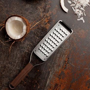 Microplane Master Series - rivejern