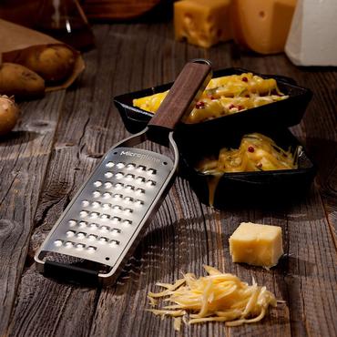 Microplane Master Series - rivejern