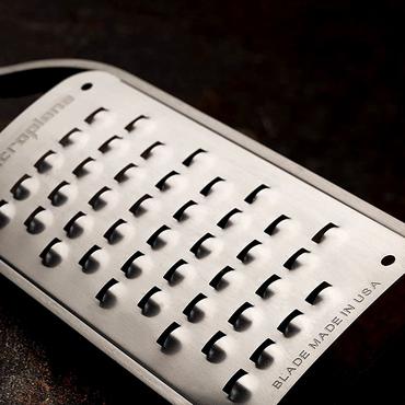 Microplane Master Series - rivejern