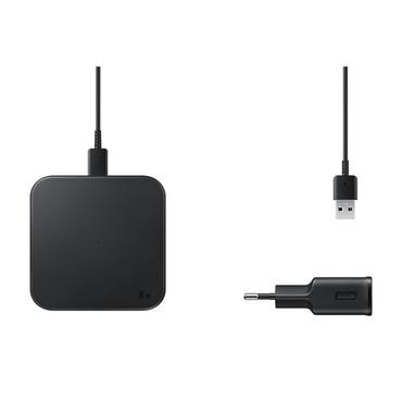 Samsung Wireless Charger Pad EP-P1300T trådløs opladningspude