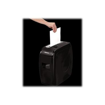 Fellowes Powershred 21Cs
