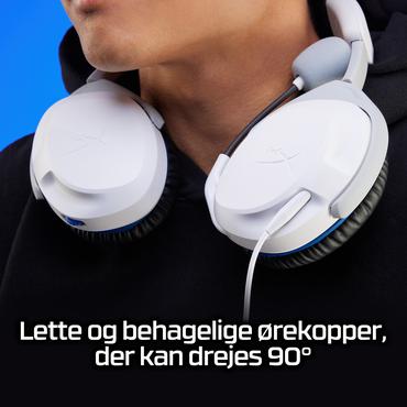 HyperX Cloud Stinger 2 - Gaming - headset