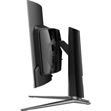 MSI 34.18 OLED MON MPG 341CQPX QD-OLED