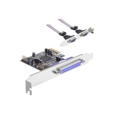 DeLock PCI Express Card