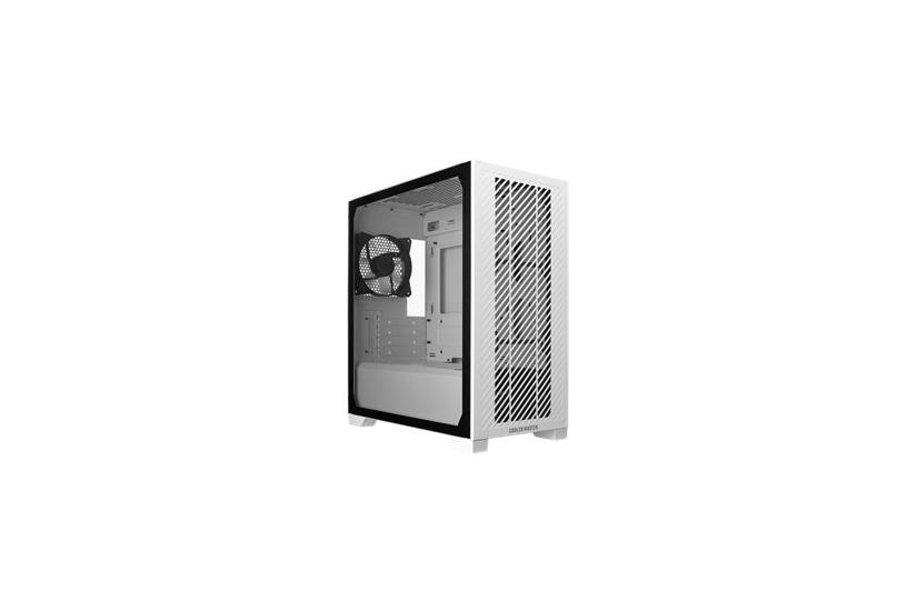 Cooler Master Elite 301 Lite - MT - micro ATX