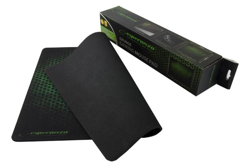 Esperanza GAMING GRUNGE - musemåtte