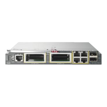 Cisco Catalyst 3120X Blade Switch