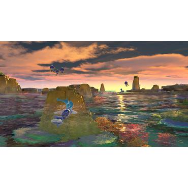 New Pok&eacute;mon Snap Nintendo Switch