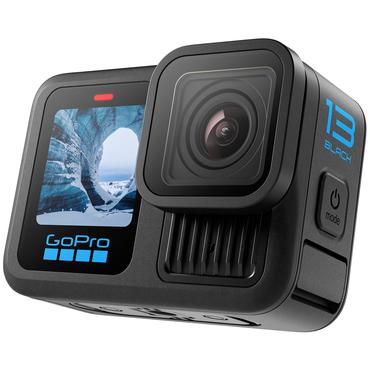 GoPro HERO13 Black - aktionkamera