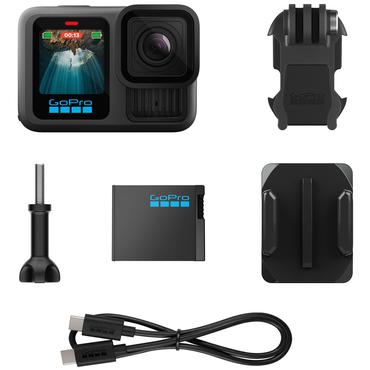 GoPro HERO13 Black - aktionkamera