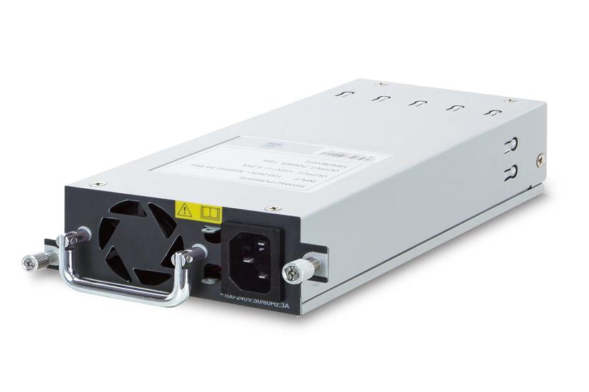 75-watt AC power supply for