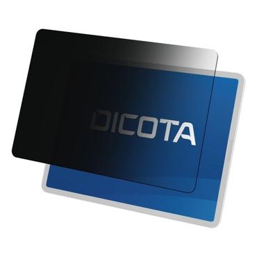 DICOTA D80496-2SML tilbehør til laptop Skærmbeskytter til laptop