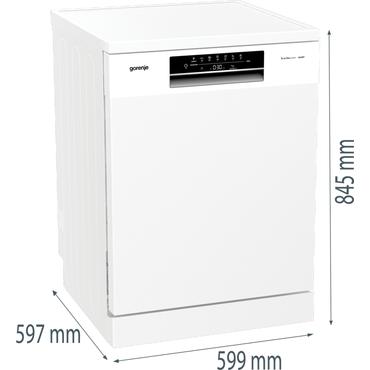 *GS642E90W Gorenje       dishwasher