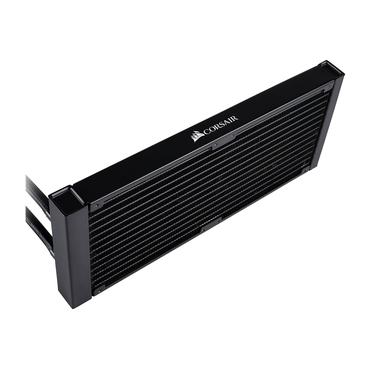 CORSAIR Hydro Series H115i RGB Platinum processors flydende kølesystem