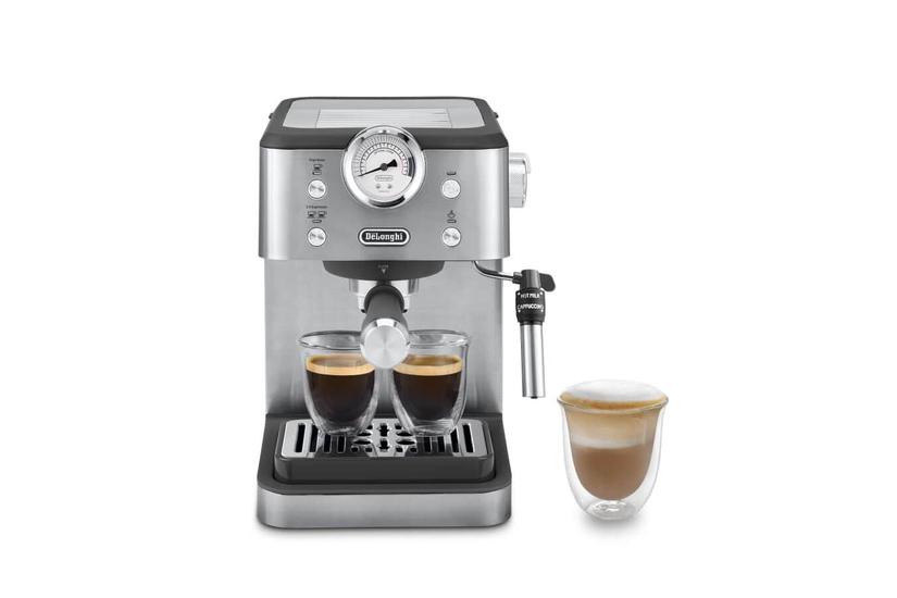De’Longhi Linea Classic Semi-auto Espressomaskine 1,7 L