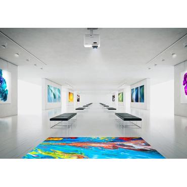 LS741HD 1080P (1280X800) LASER