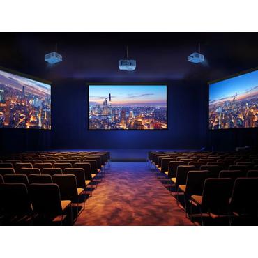 LS741HD 1080P (1280X800) LASER