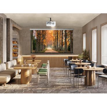 LS741HD 1080P (1280X800) LASER